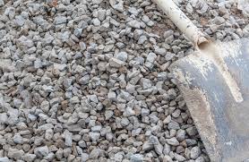 Fundament Welche Kornung Sollte Der Kies Haben