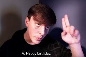 Unabashedly Me — Sanders Sides Reaction Images