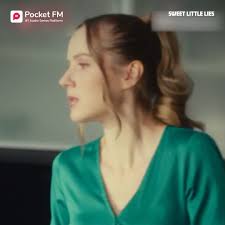 Sweet Little Lies Click here to enjoy the full story 👉  https://click.pocketfm.in/2IE7/s7n7912o