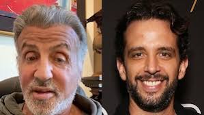 Nick Cordero News, Pictures, and Videos