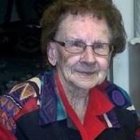 Cecelia Chatagnier Obituary