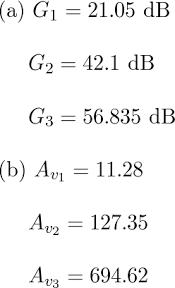 Solutions To Electronic Devices And Circuit Theory 9780132622264 Pg 602 Homework Help And Answers Slader