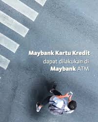 Dengan nomor hp yang terdaftar di sistem bank mandiri, kirim sms ke 3355 untuk request otp. Maybank Belum Punya Pin Maybank Kartu Kredit Facebook