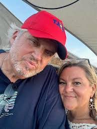 Stephen Rogacki's Instagram, Twitter & Facebook