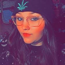 Stephanie Stricklin's Instagram, Twitter & Facebook