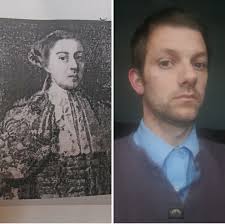 Samoan Purcell family history and connections