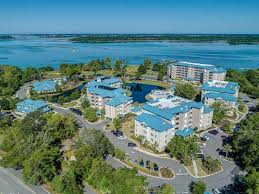 bluewater by spinnaker resorts hilton head island sc