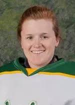 2012-13 Women's Ice Hockey Roster