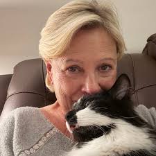 In celebration of the spring equinox, the Appearance Commission has  installed pop-up art in Charlie Watson Lane for all to enjoy. "We hope  these colorful and fun lanterns bring joy and happiness