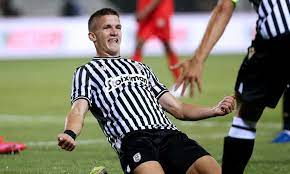 We did not find results for: Paok Mpesiktas Tzolhs O Neoteros Skorer Toy Sto Champions League Videos Onsports Gr