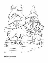 10 july 2019 immediate obtain of 5 pages animal spirits to coloration wolf raven crow eagle bear native american artwork. Updated 101 Frozen Coloring Pages Frozen 2 Coloring Pages