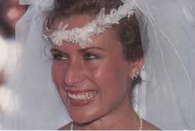 a touch of tuesday weld: From 1989: No More Cheap Whore. Now She's Mrs. DTB  III.