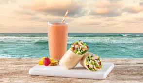 Tropical Smoothie Cafe - Msu Campus