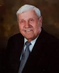 Norman C. Gerkensmeyer