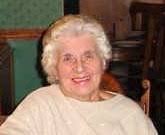 Adele Lovisa Fichuk Obituary