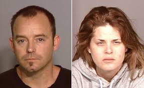 Police: 2 arrested after chase had stolen car, officer's gun