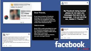 We analyze how to compress a video facebook: Facebook Messenger Video Malware Hits People In Singapore