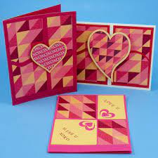 I used to send greeting cards for thanksgiving, christmas, hanukkah, and also birthdays, anniversaries, and much more. How To Make Four Patch Cards Tutorial Greeting Card Class Span Class W3 Hide Medium W3 Hide Small Tutorials Span Aunt Annie S Crafts