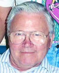 Charles Higgins Obituary (1933