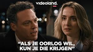 Professor Hartman zoekt Anouk thuis op na ontslag grensoverschrijdend  gedrag