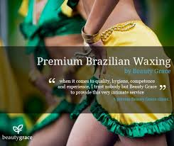 Pubic hair hygiene and pubic hair removal actually originated from. Brazilian Waxing For Women Beauty Grace