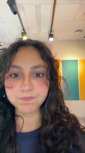 Sara Chidouin Max Mayfield