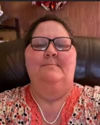 Robin Annette Childress Obituary October 22, 2022