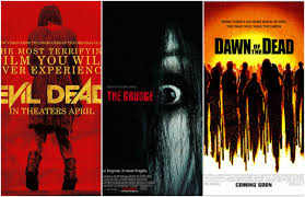 Here are the best supernatural horror films, according to imdb. The Top 10 Horror Movie Remakes Alternative Press