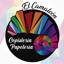 Copistería & Papelería El Camaleón