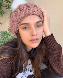 Hello big brown eyes! Aditi Rao Hydari