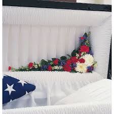 We did not find results for: Best Military Funeral Flowers With Patriotic Theme