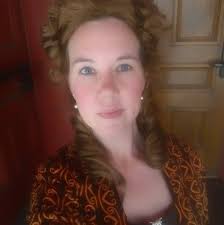 Our Fashion Show — The Historic Joseph Teel House