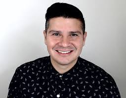 Kevin Frederickson's Instagram, Twitter & Facebook