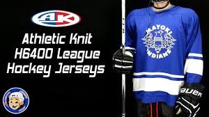 Game jerseys ak athletic knit. Athletic Knit H6400 221 House League Hockey Jersey Black White