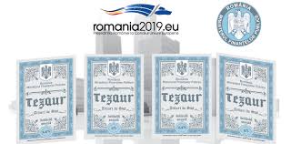 Începând cu acea dată, românii pot subscrie pentru noi emisiuni de titluri de stat destinate exclusiv populației în cadrul programului tezaur, cu scadențe la 1, 2, 3 și 5 ani şi. Posta RomanÄƒ IntermediazÄƒ Vanzarea Titlurilor De Stat In Cadrul Noilor Emisiuni Tezaur Lansate De Ministerul FinanÈ›elor Publice