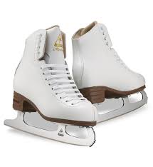 Ice Skates Jackson Mystique Js1494 Tots