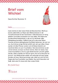 Check spelling or type a new query. Wichteltur Bastel Anleitung Mit Wichtelbriefen Zum Vorlesen
