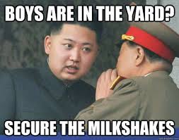 Jun 07, 2021 · seoul, south korea — north korean leader kim jong un presented economic plans to senior ruling party officials before an upcoming meeting to review the nation's efforts to overcome severe. La La La La La Kim Jong Un Memes Classroom Memes Teacher Memes