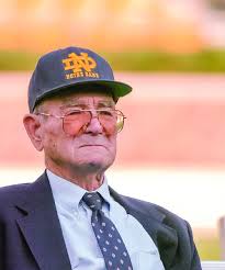 Strong of Heart // University of Notre Dame