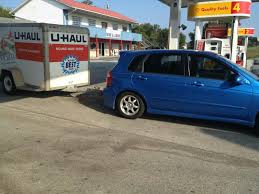 Four Cylinder Towing | Rv Lifestyle Magazine