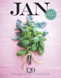 Het is een leuke uitdaging om vegetarische gerechten zoveel mogelijk op vlees te laten lijken, zegt jasper kaan. Bol Com Jan Geen Vlees 9789461561343 Boeken