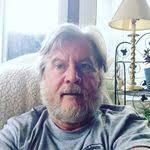 Larry Hoffert's Instagram, Twitter & Facebook