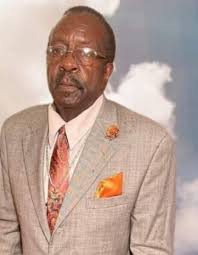 Obituary for Ronald Leonard Worthey