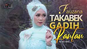 Uda marantau jauah bilo ka pulang kamis, 24 juni 2021 12:16 berikut ini lirik lagu minang berjudul takabek gadih rantau dinyanyikan oleh fauzana. Fauzana Takabek Gadih Rantau Official Music Video Youtube
