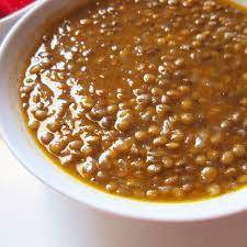 Lentils Are So Nutritional As They Contain A Great Source Of Protein Iron Fibre Magnesium A Greek Lentil Soup Recipe Lentil Soup Recipes Greek Lentil Recipe