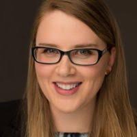 Professor Joy Maxwell