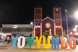 In 2019, it had a population of approximately 130,000 inhabitants. En Yumbo Confinamiento Total Hasta El Lunes 18 De Enero Todo Se Supo