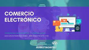 Producción, distribución, comercialización, venta o entrega de bienes y servicios por medios electrónicos. Conceptos Basicos De Comercio Electronico Tendencias Del Marketing
