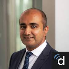 Dr. Muhammad Shoaib, MD