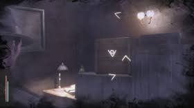 Through the Looking Glass